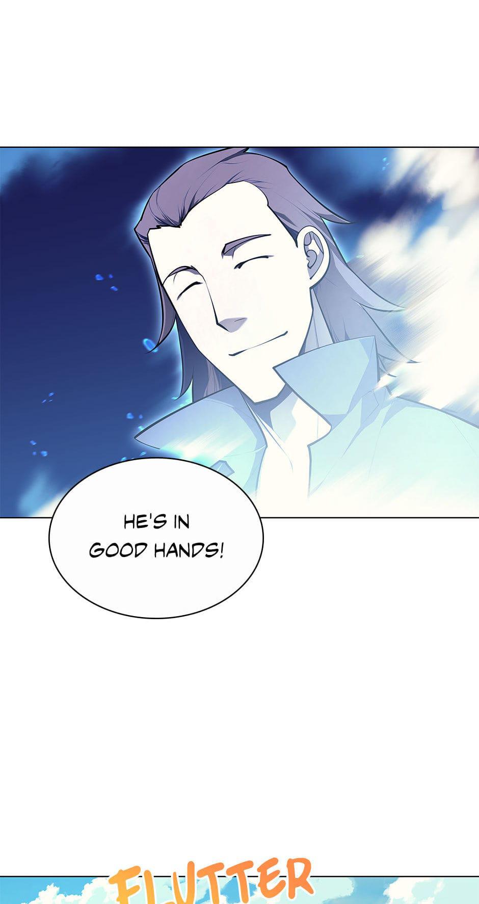 Overgeared Chapter 35 — page 77
