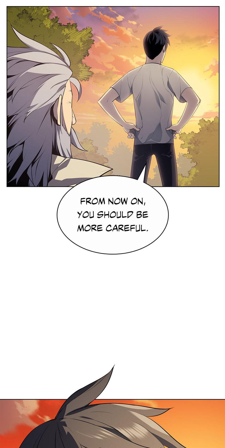 Overgeared Chapter 35 — page 81