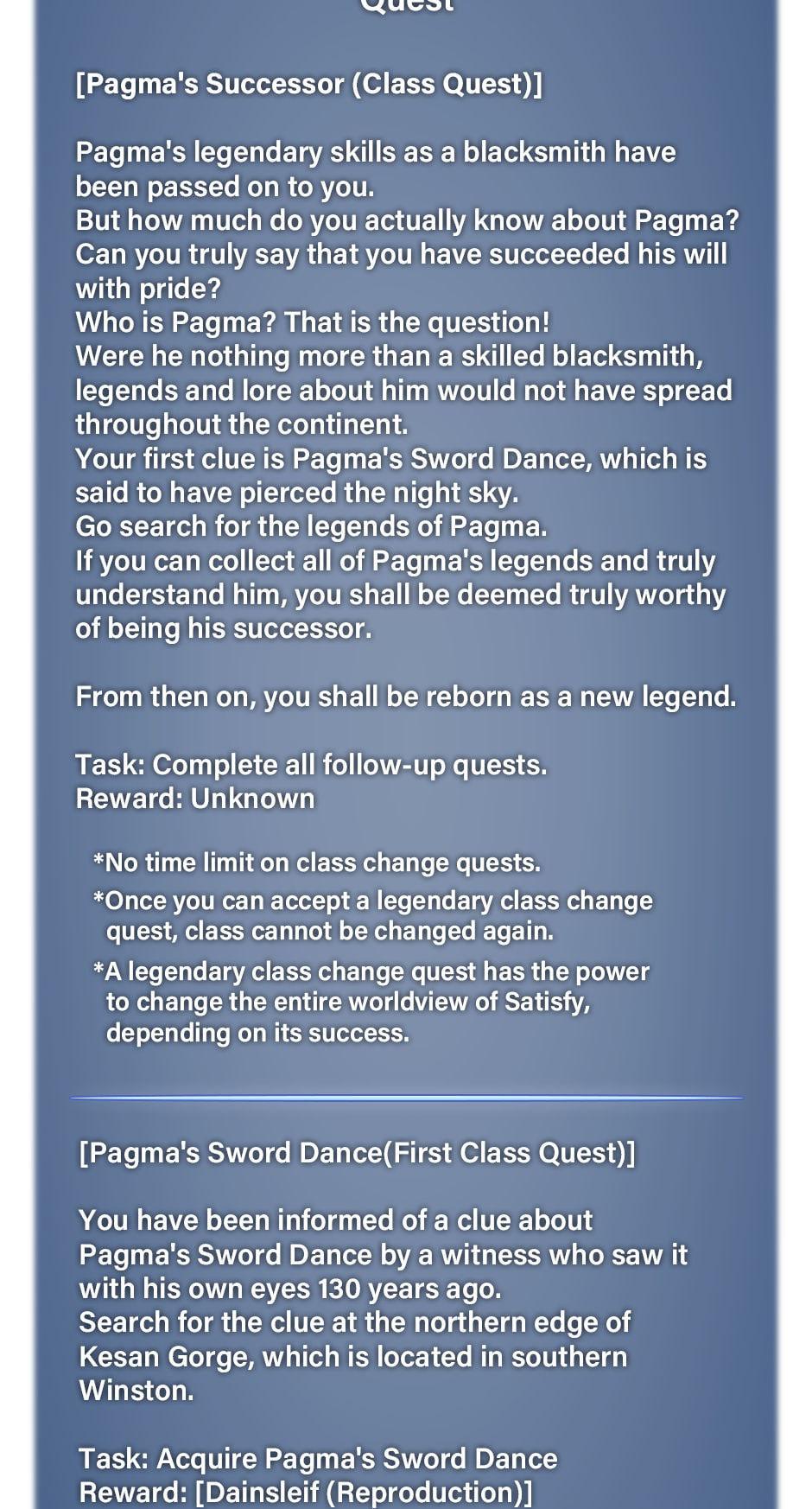 Overgeared Chapter 35 — page 87