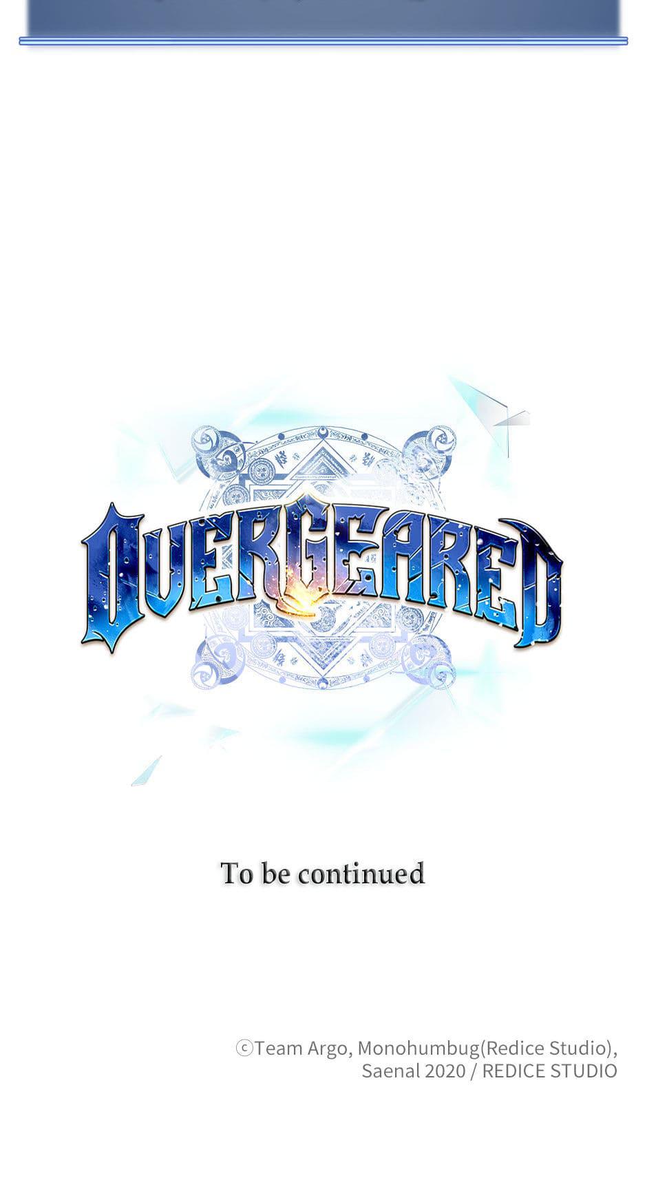 Overgeared Chapter 35 — page 88