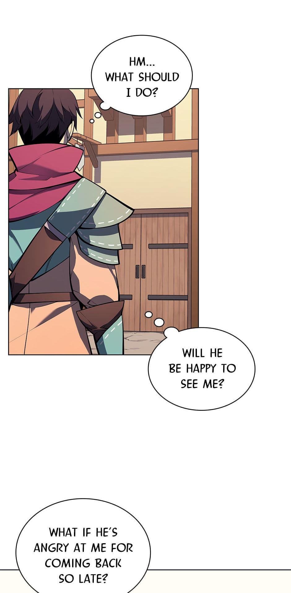 Overgeared Chapter 36 — page 2