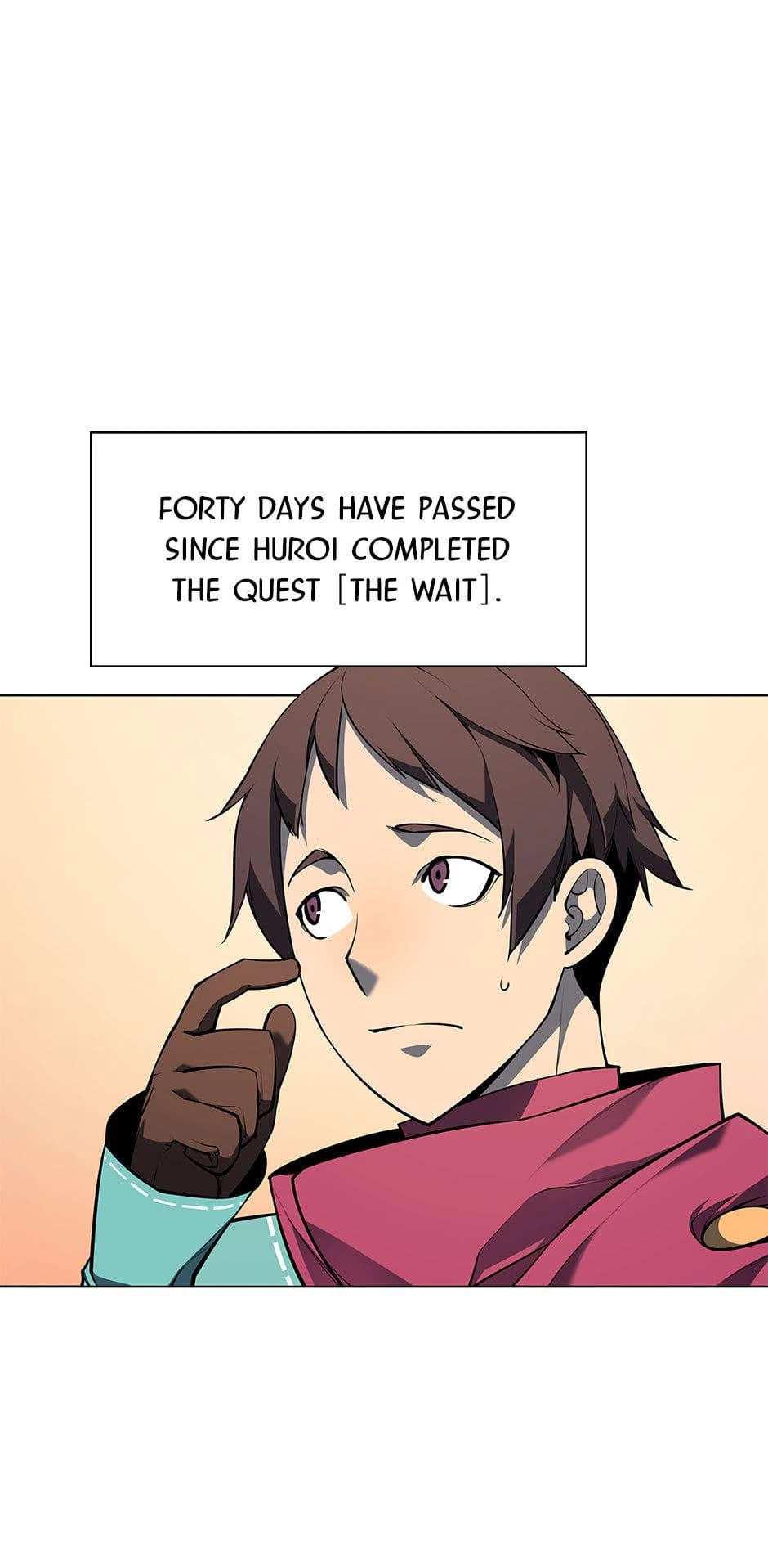 Overgeared Chapter 36 — page 4