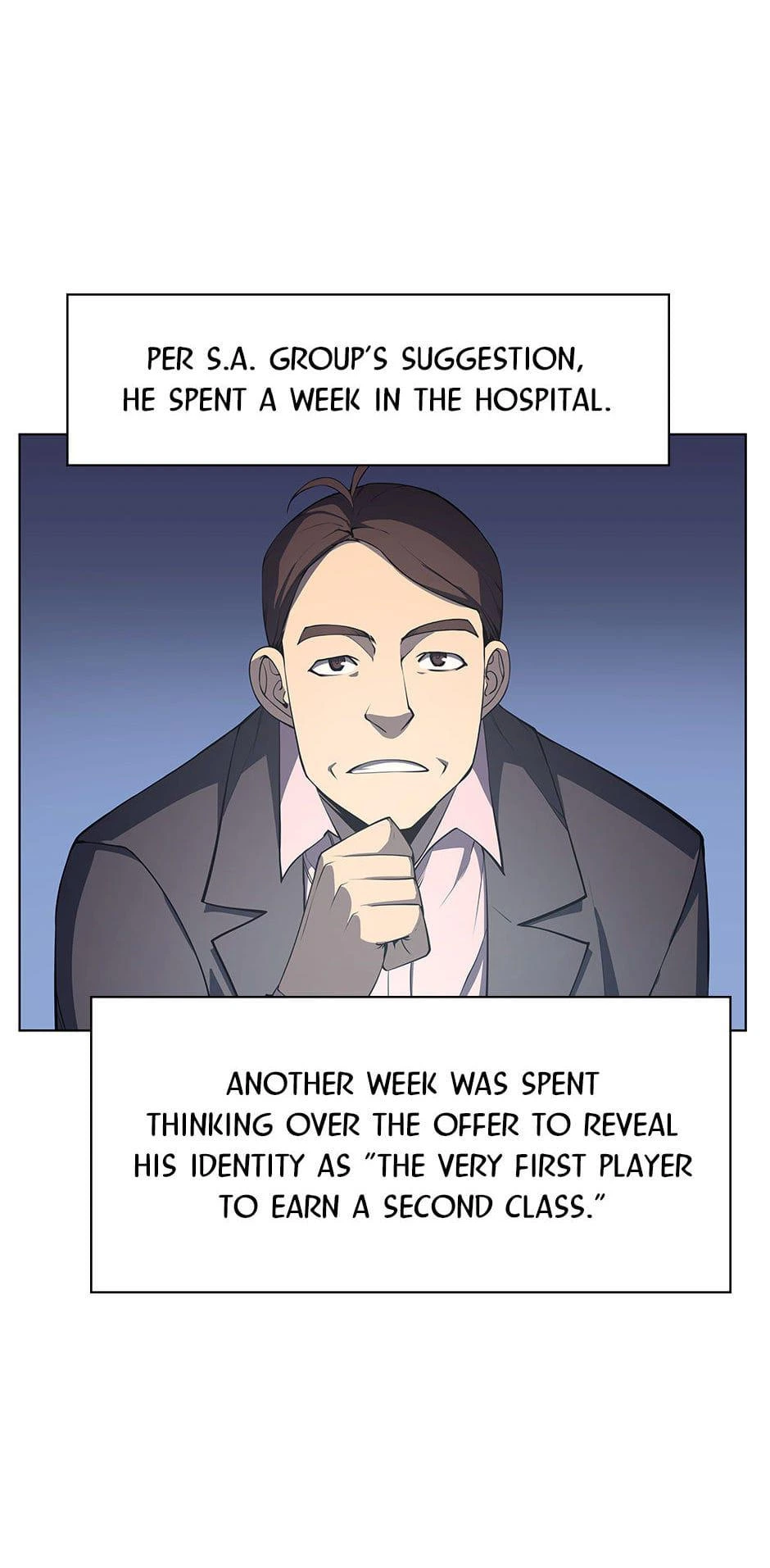 Overgeared Chapter 36 — page 5