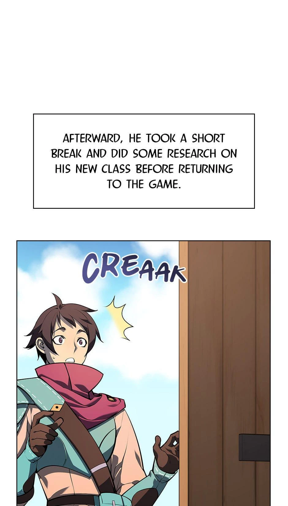 Overgeared Chapter 36 — page 6