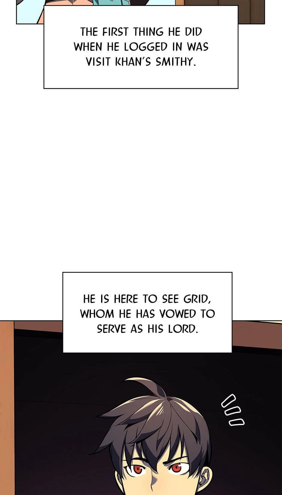 Overgeared Chapter 36 — page 7