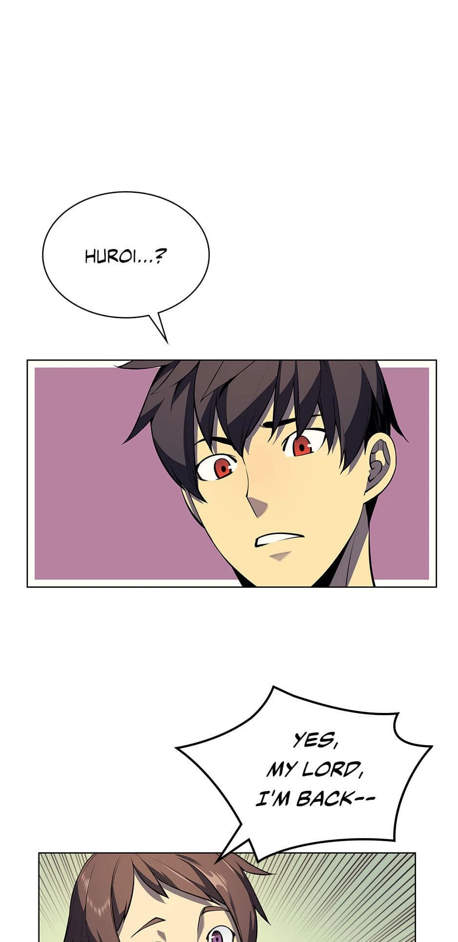 Overgeared Chapter 36 — page 11