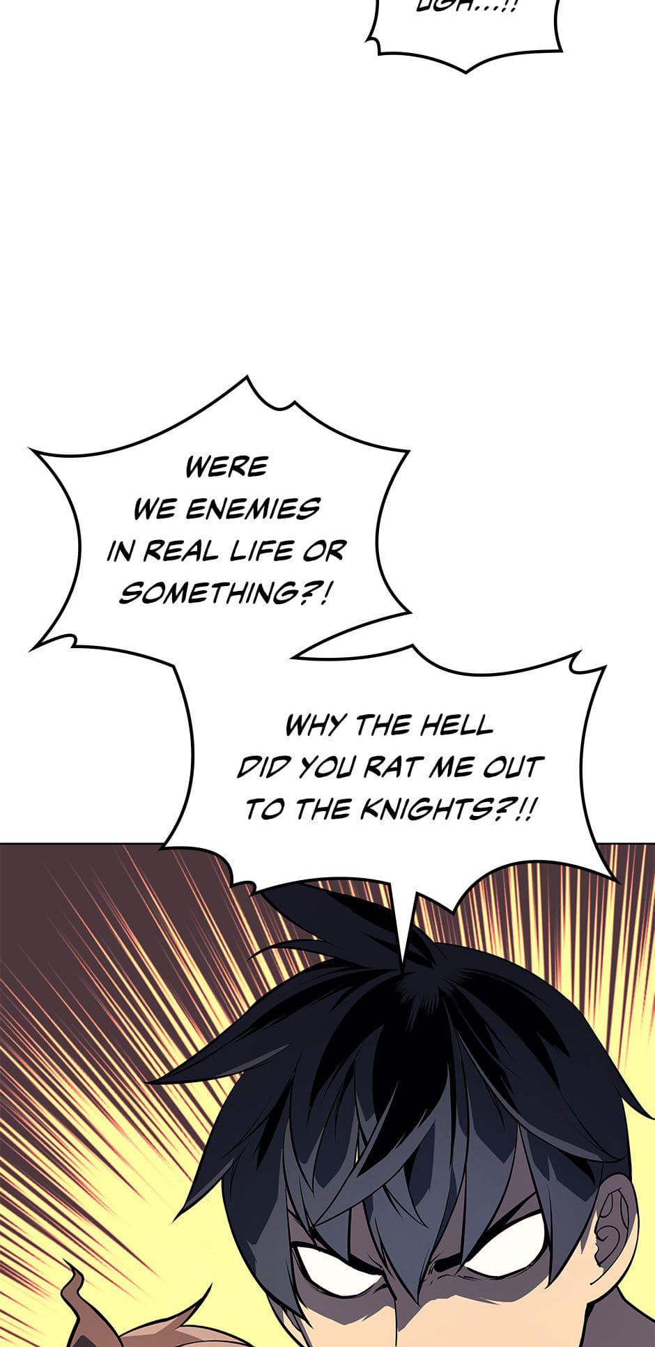 Overgeared Chapter 36 — page 13