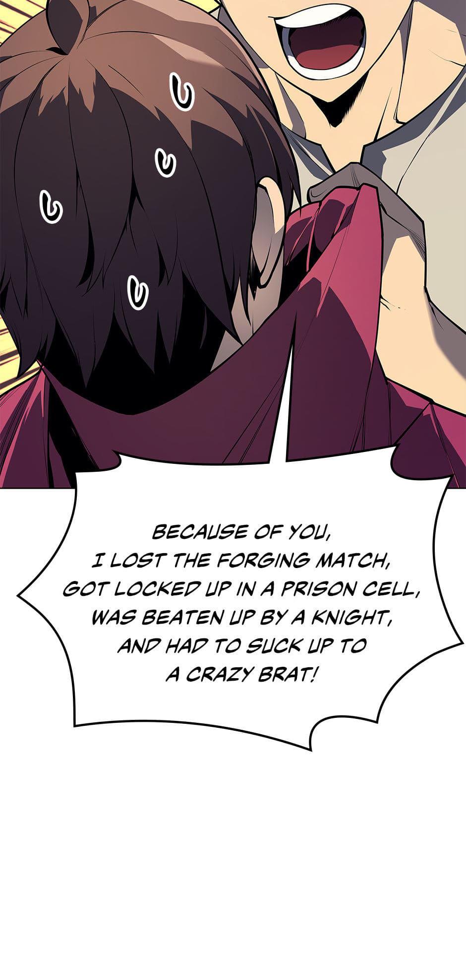 Overgeared Chapter 36 — page 14