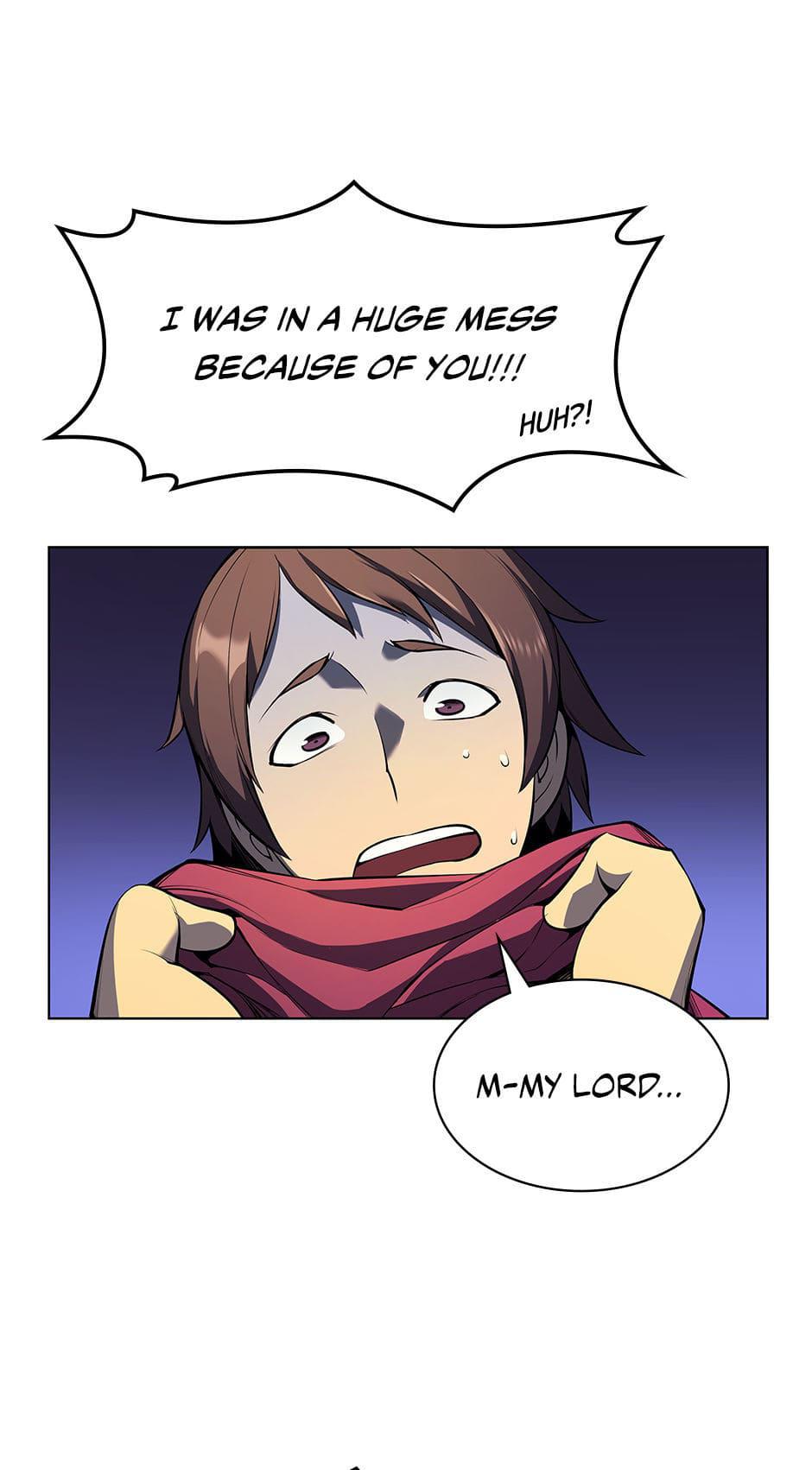 Overgeared Chapter 36 — page 15