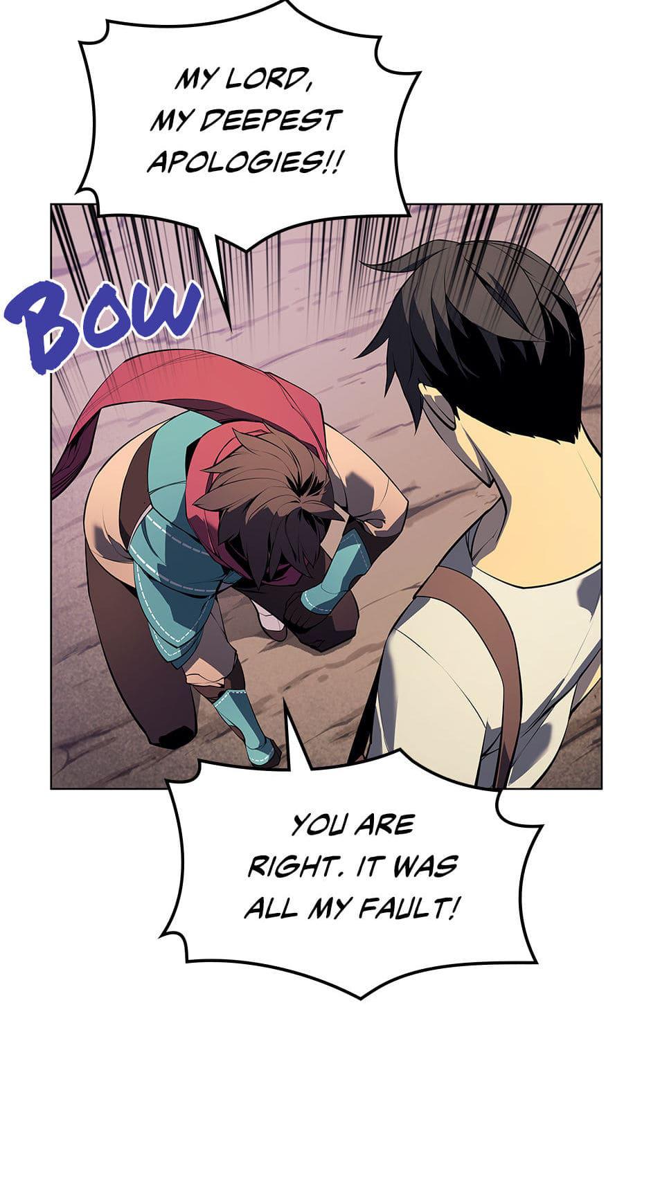 Overgeared Chapter 36 — page 16