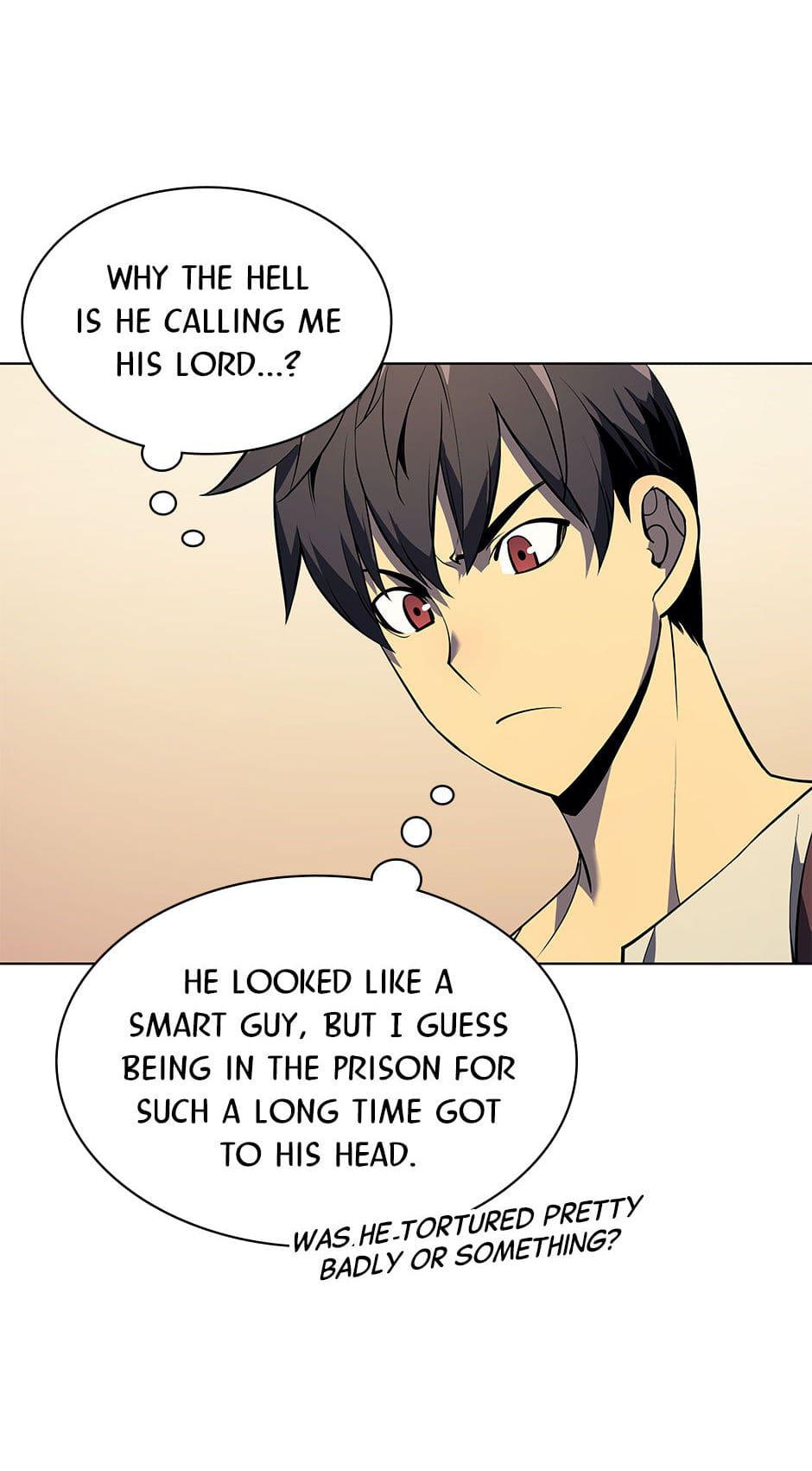 Overgeared Chapter 36 — page 17