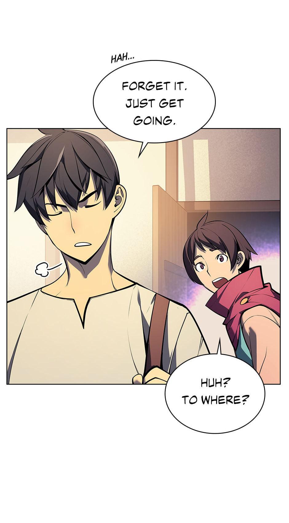 Overgeared Chapter 36 — page 18