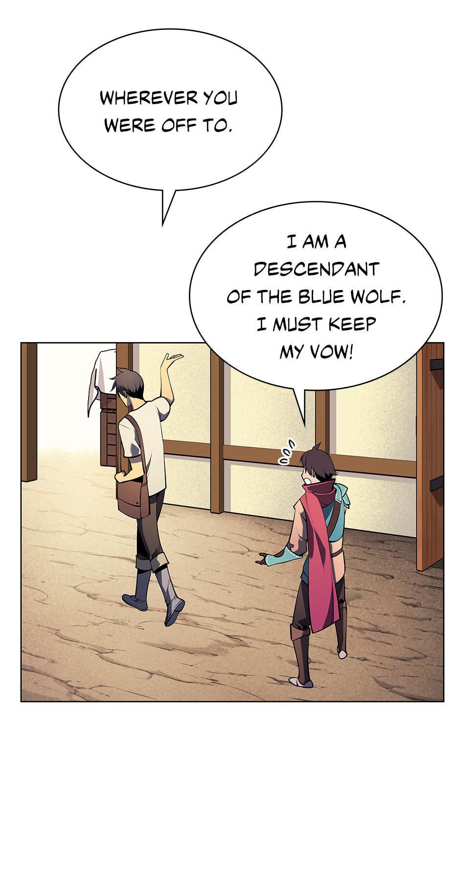 Overgeared Chapter 36 — page 19