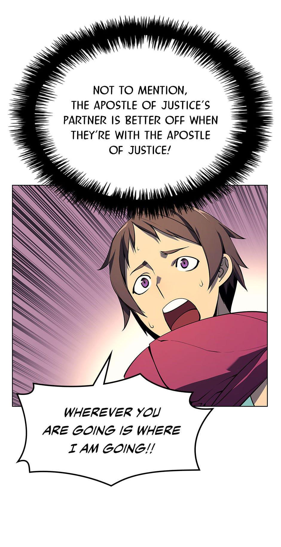 Overgeared Chapter 36 — page 20