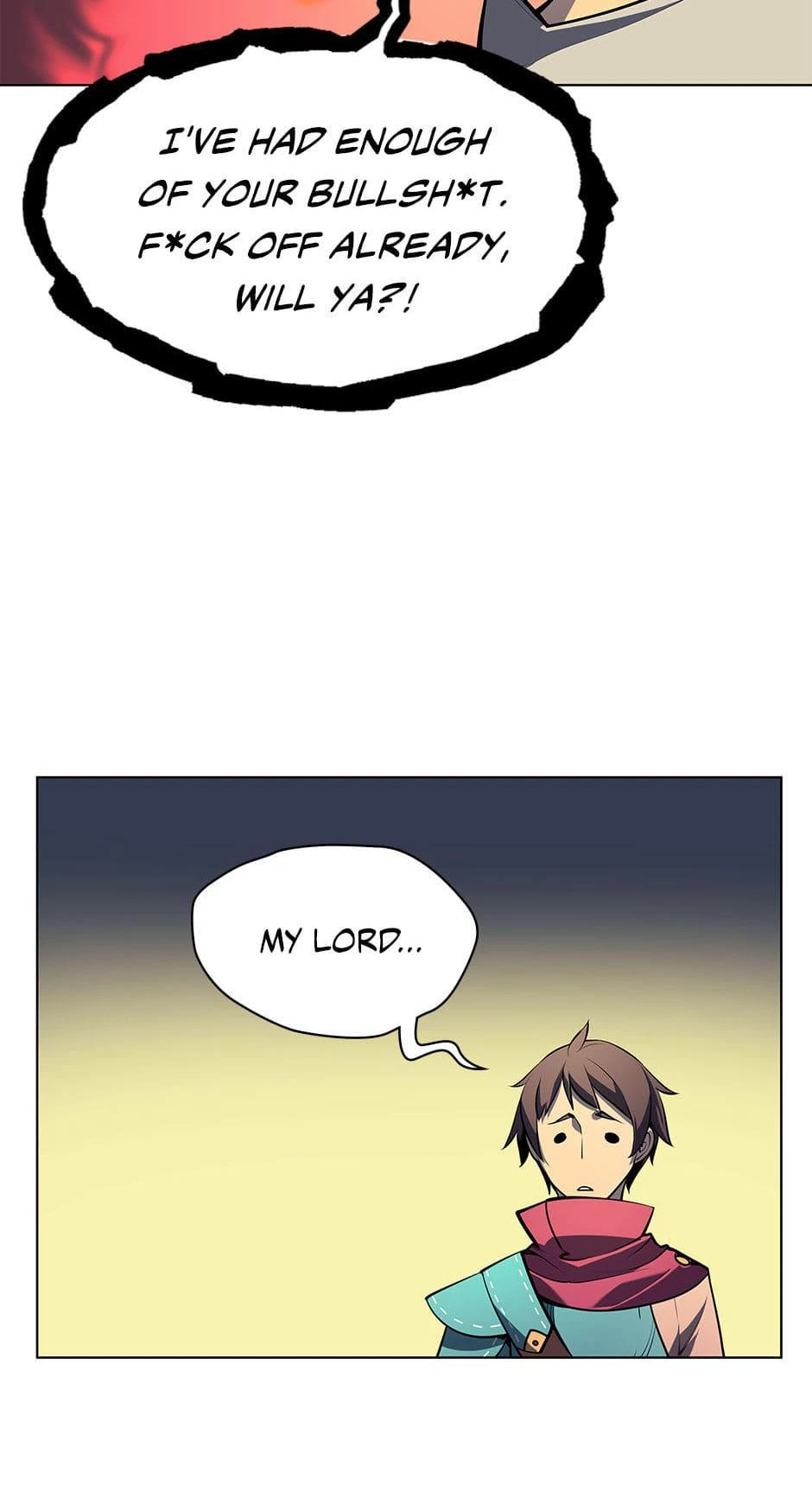 Overgeared Chapter 36 — page 24