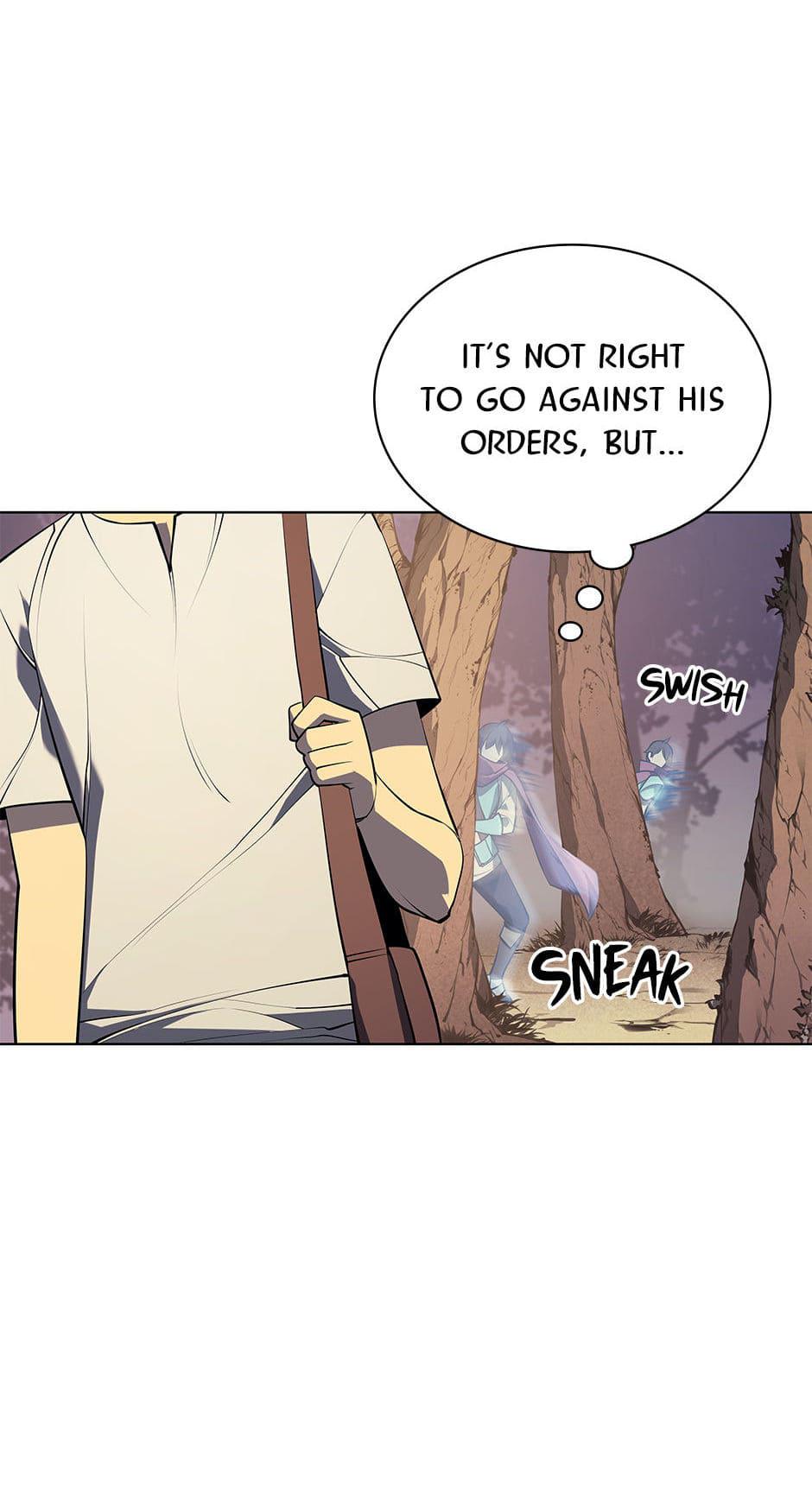 Overgeared Chapter 36 — page 27