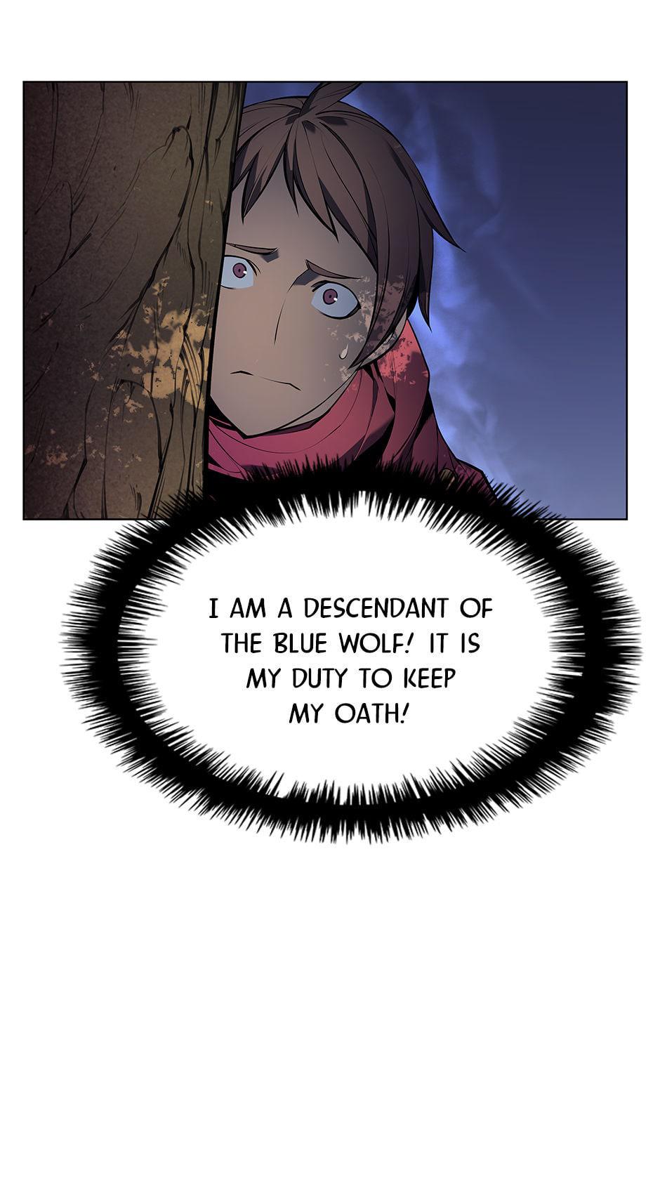 Overgeared Chapter 36 — page 28