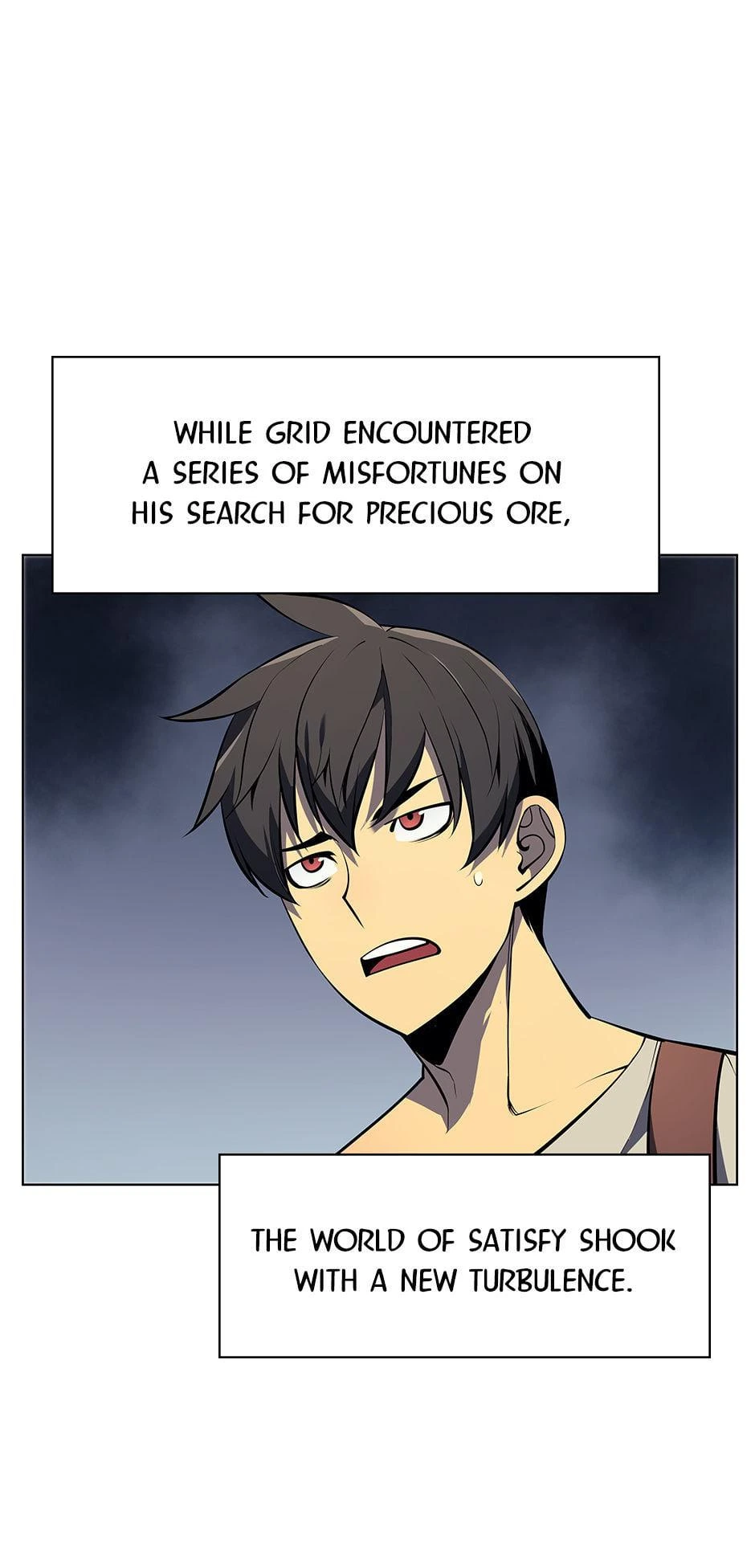 Overgeared Chapter 36 — page 32