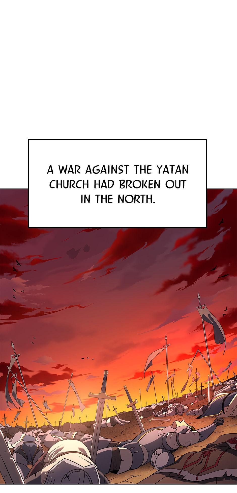 Overgeared Chapter 36 — page 33