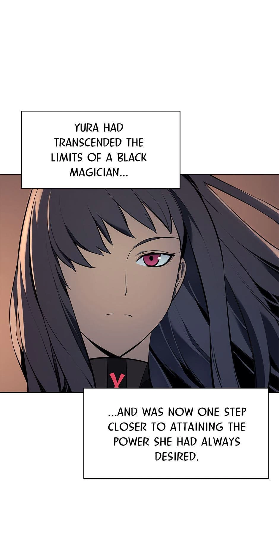 Overgeared Chapter 36 — page 36