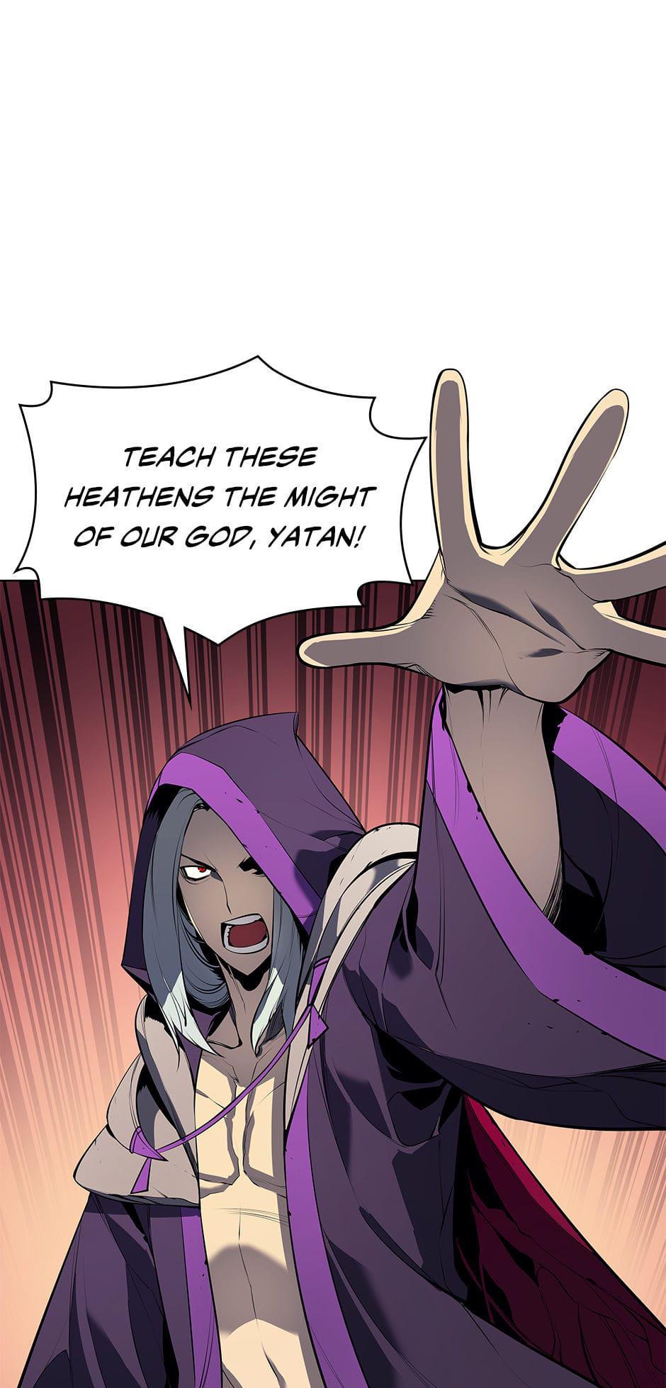Overgeared Chapter 36 — page 40
