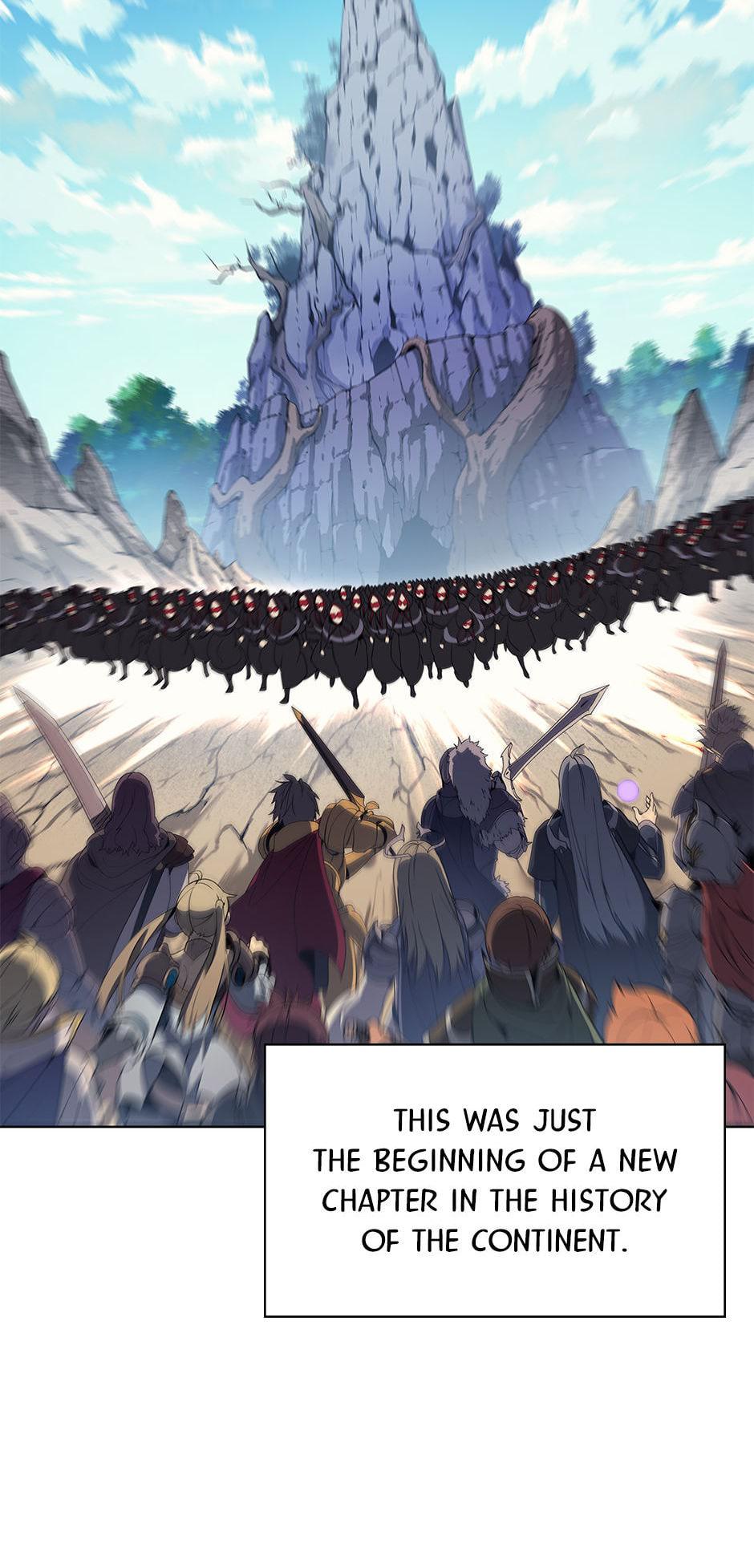 Overgeared Chapter 36 — page 43
