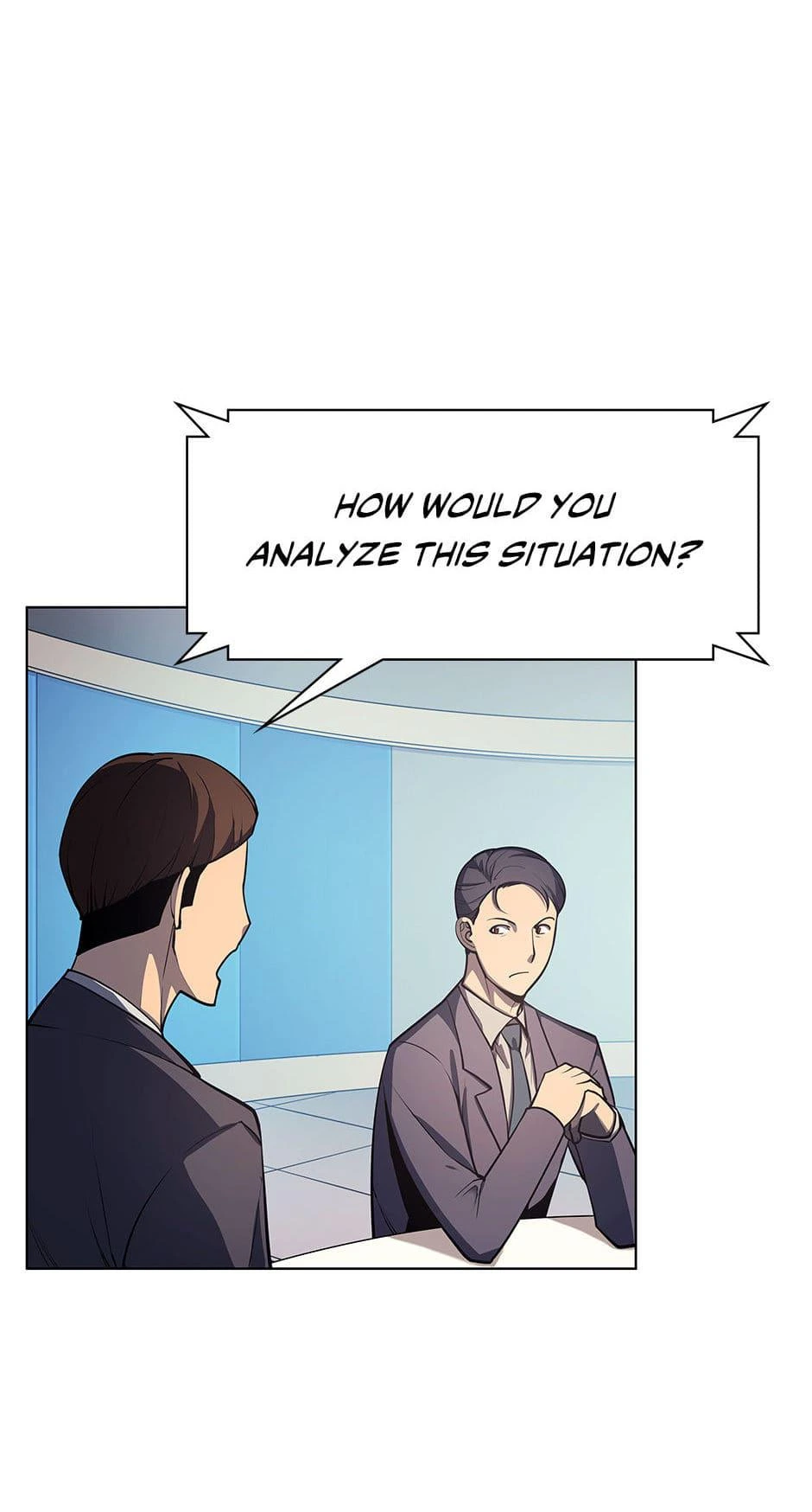 Overgeared Chapter 36 — page 45