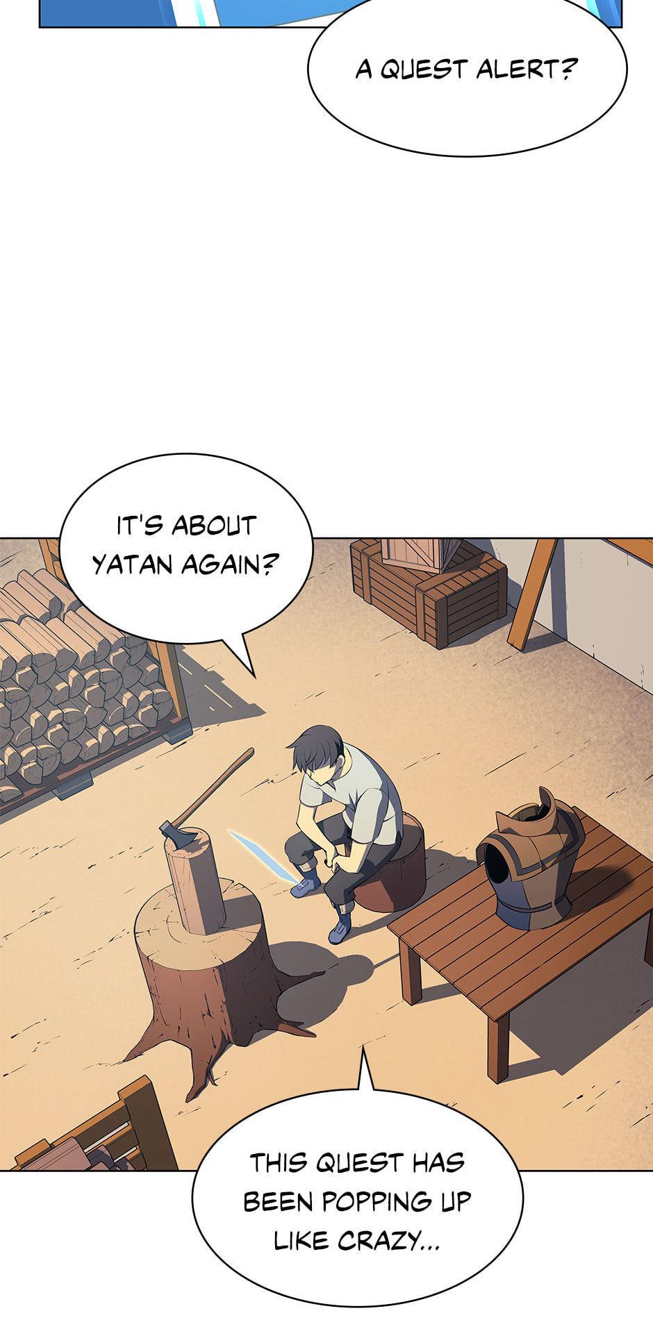 Overgeared Chapter 36 — page 50