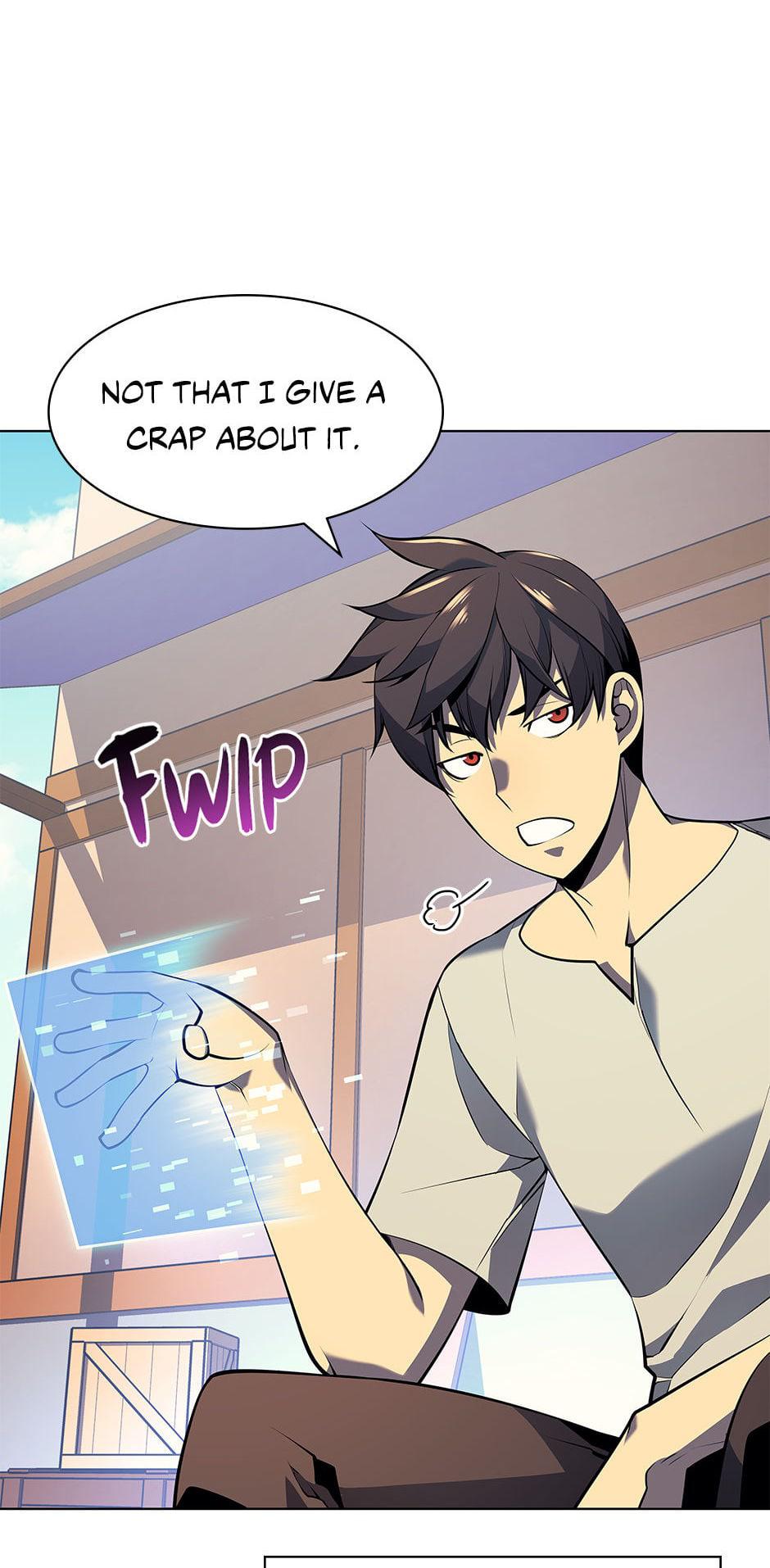Overgeared Chapter 36 — page 51