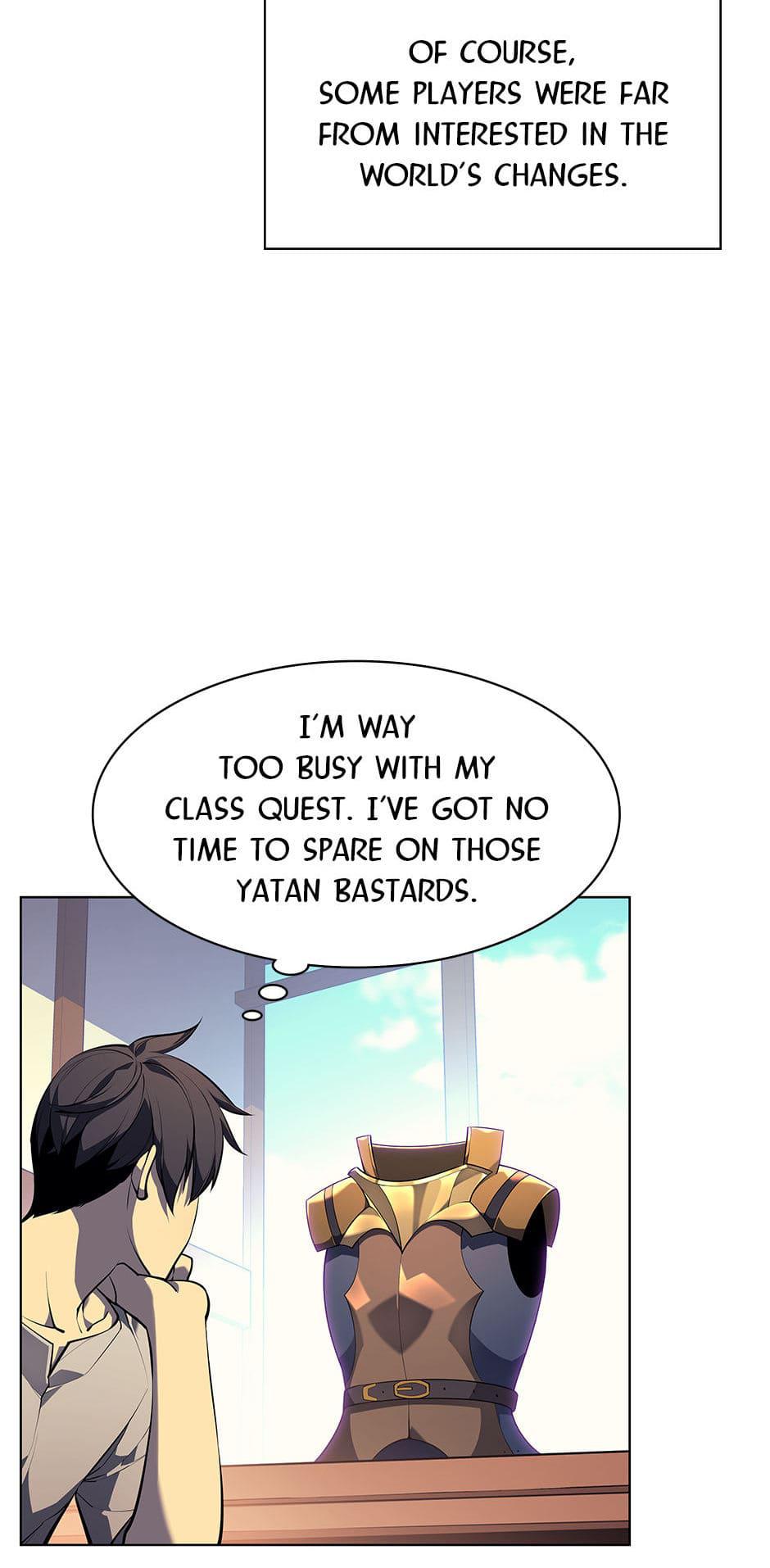 Overgeared Chapter 36 — page 52