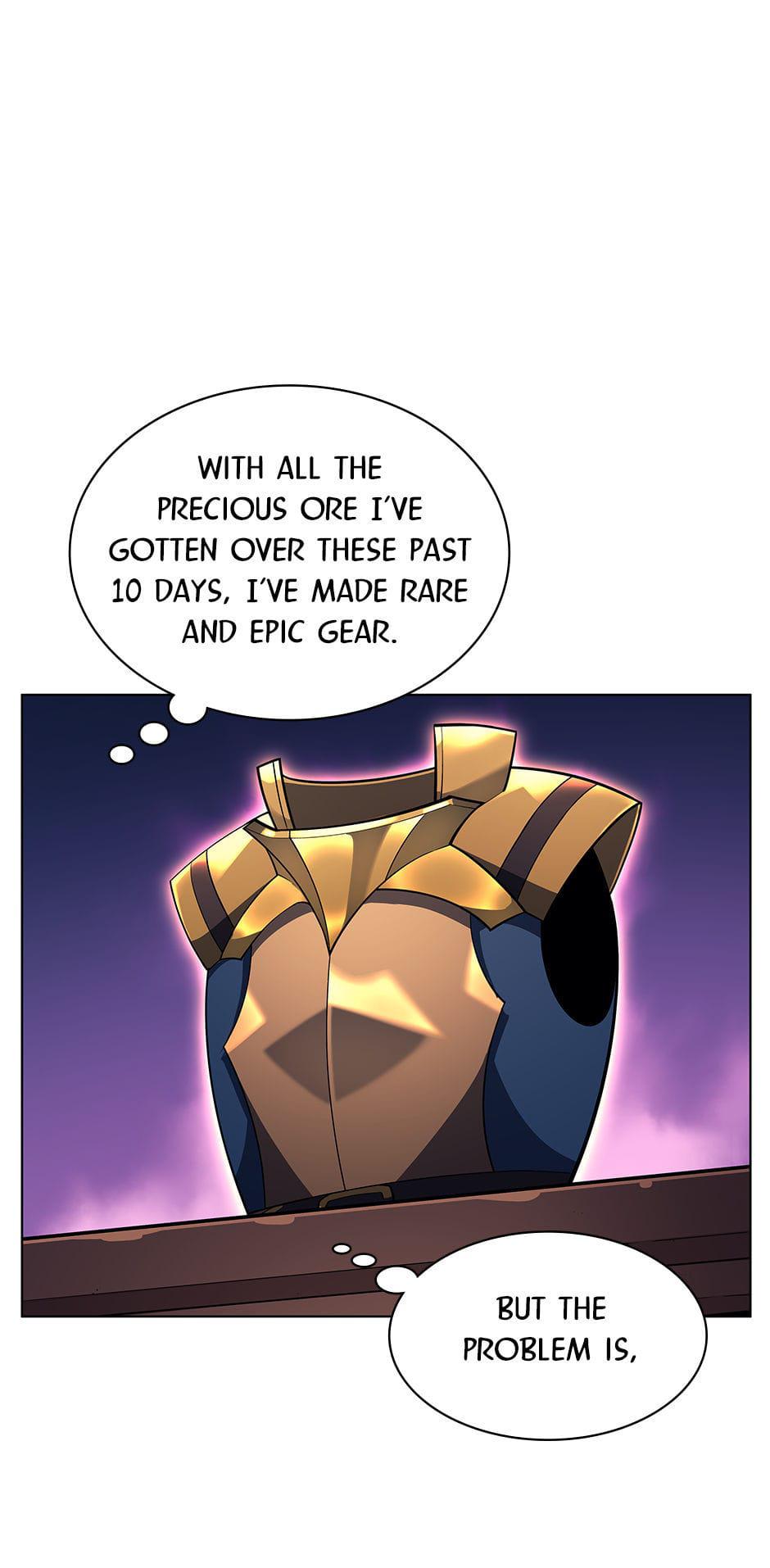 Overgeared Chapter 36 — page 53