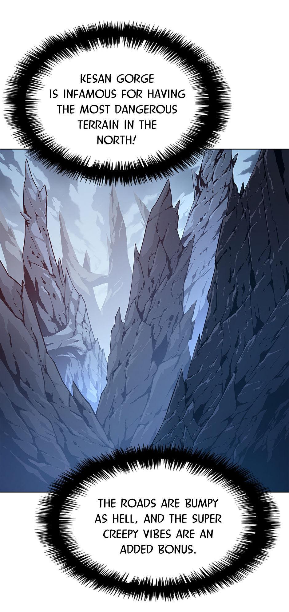 Overgeared Chapter 36 — page 55