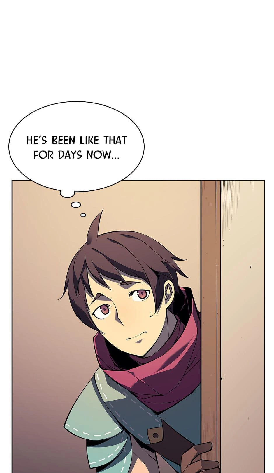 Overgeared Chapter 36 — page 58
