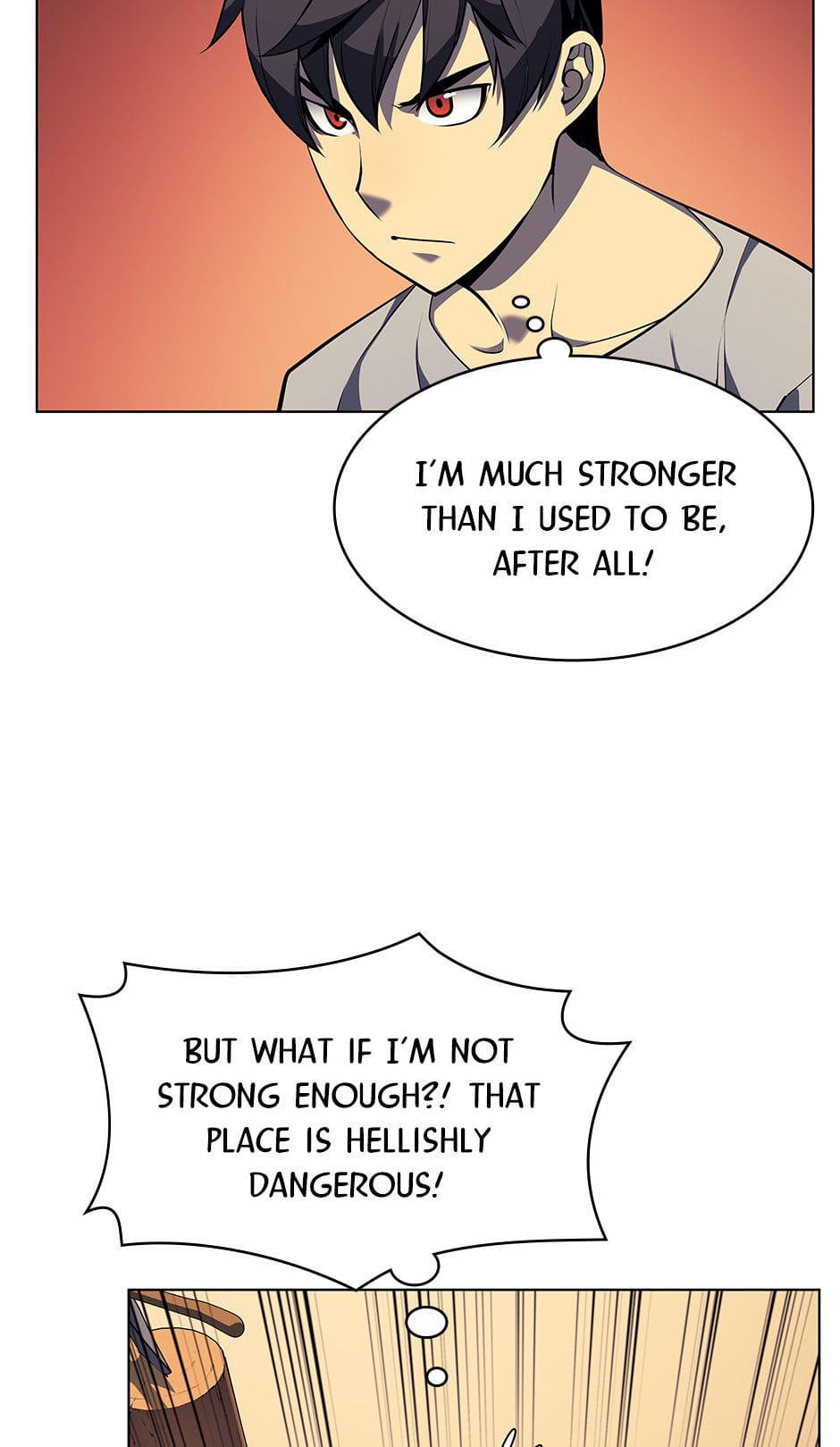 Overgeared Chapter 36 — page 61