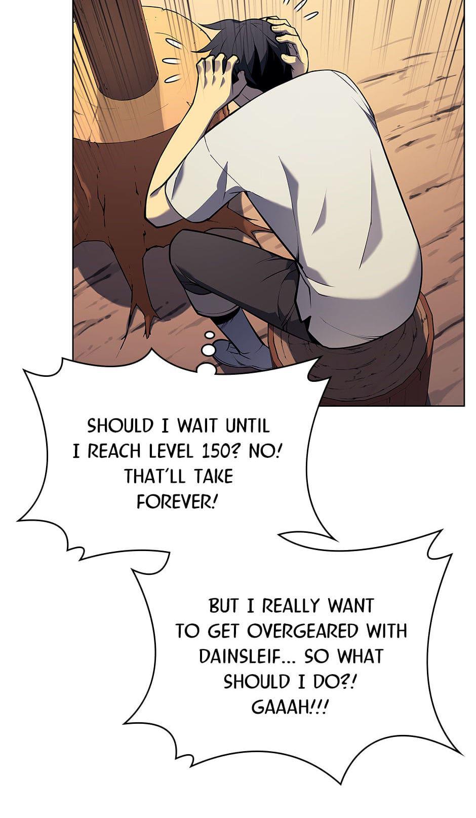 Overgeared Chapter 36 — page 62