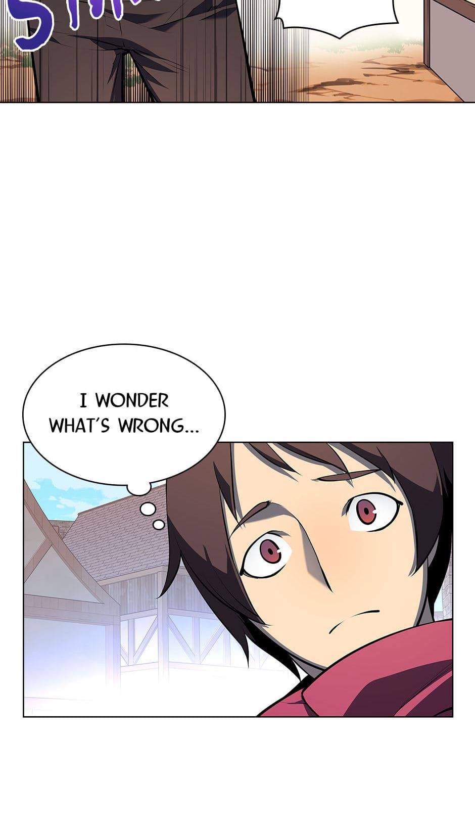 Overgeared Chapter 36 — page 66
