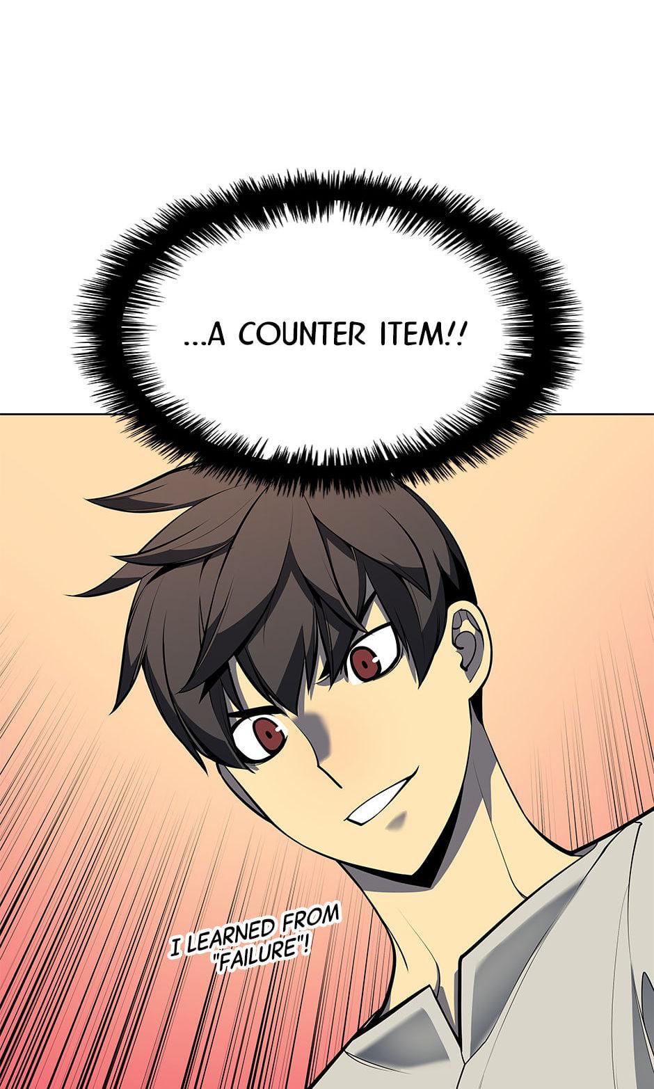 Overgeared Chapter 36 — page 72