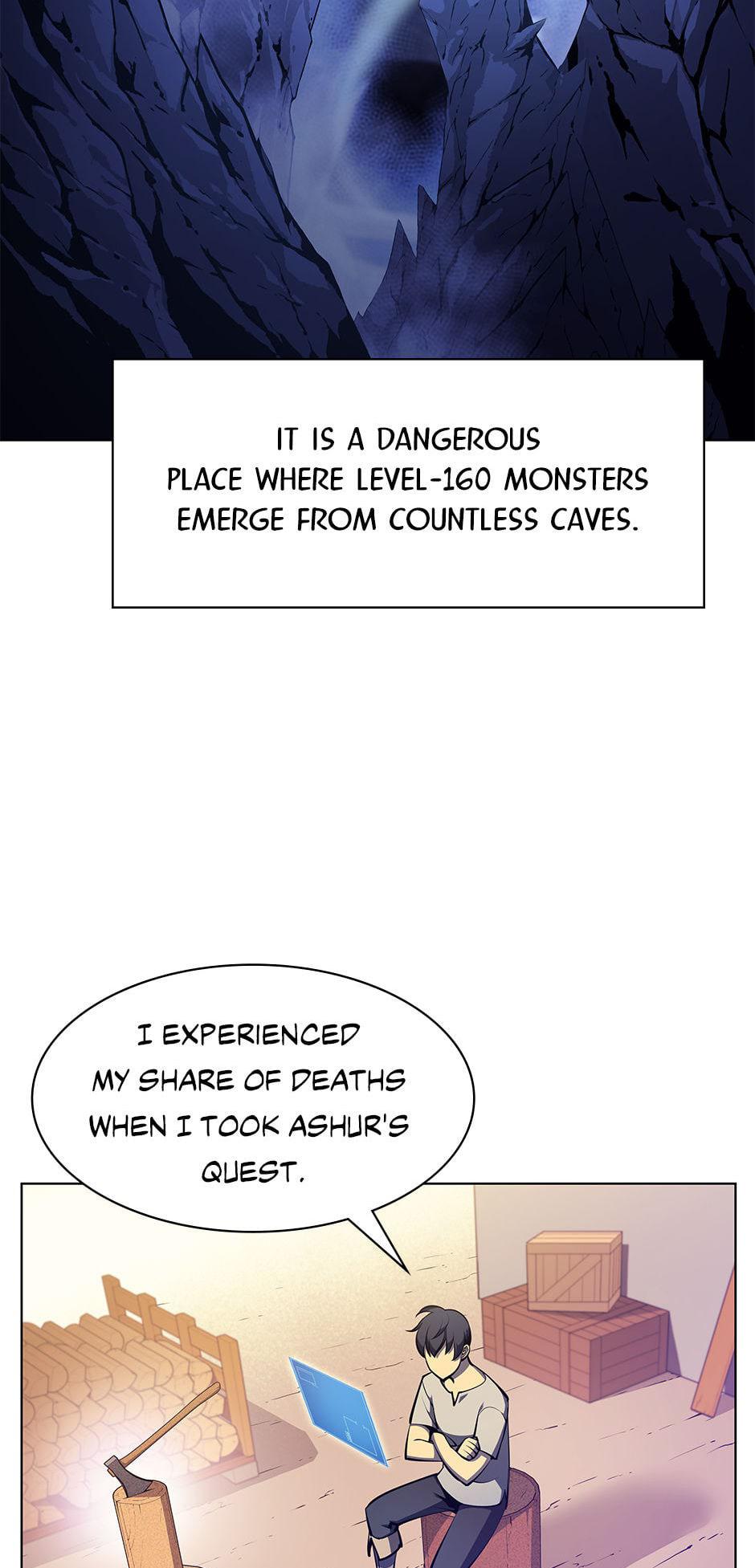 Overgeared Chapter 37 — page 2