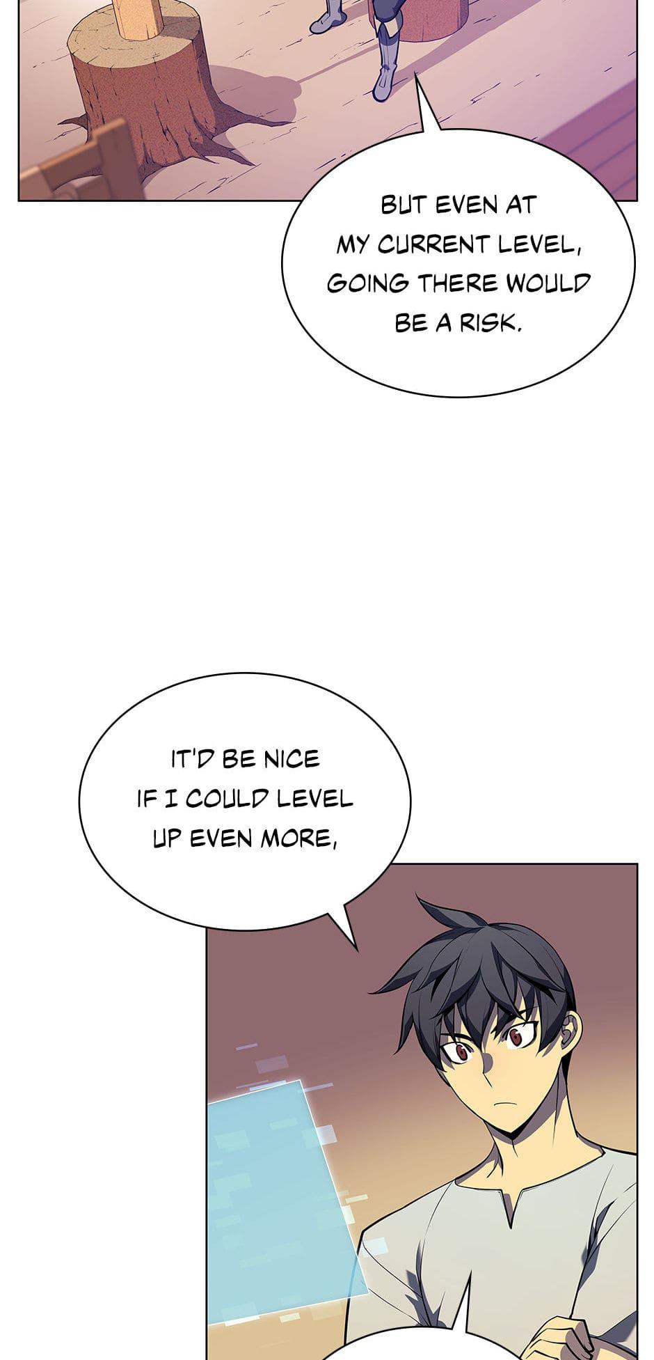 Overgeared Chapter 37 — page 3
