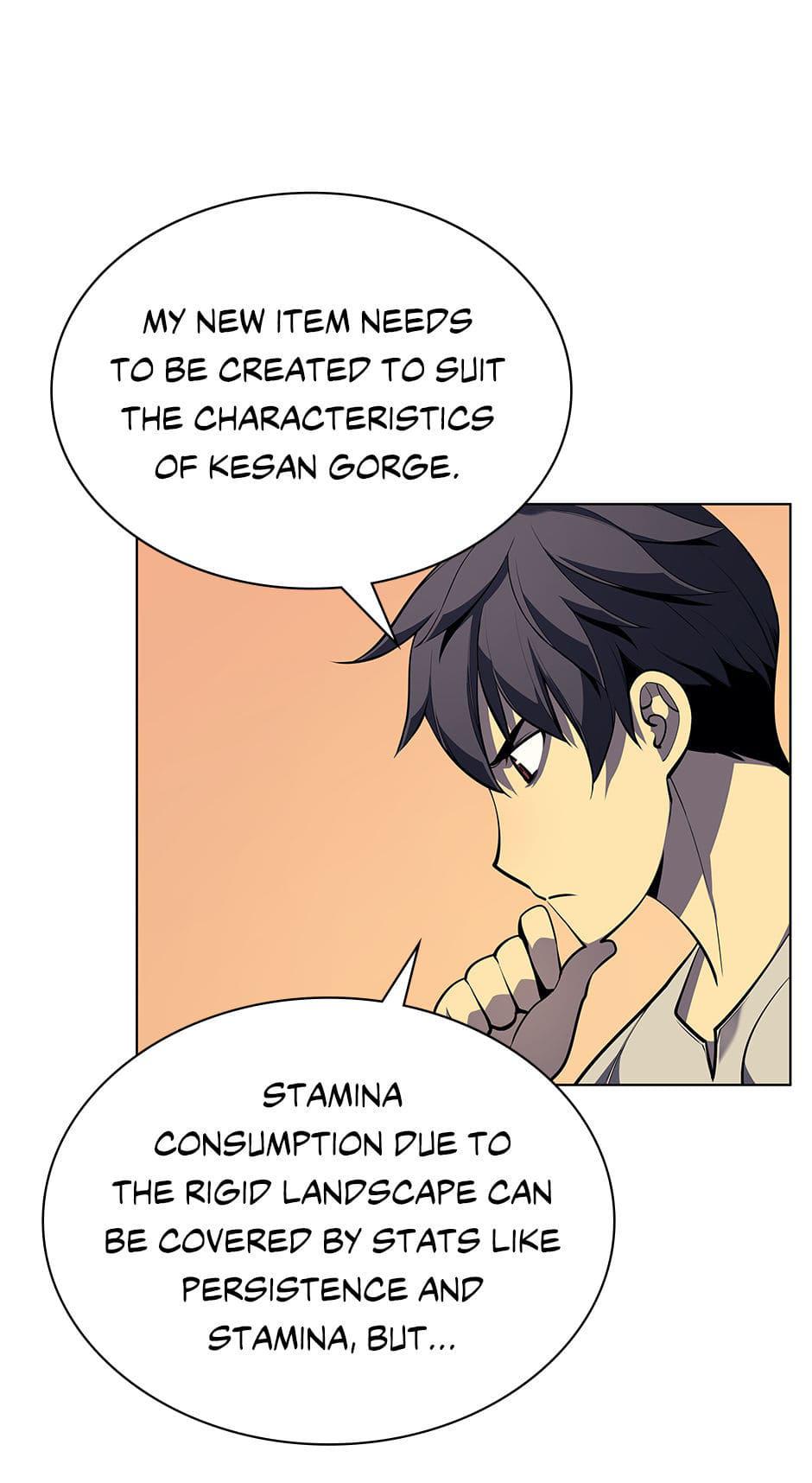 Overgeared Chapter 37 — page 5