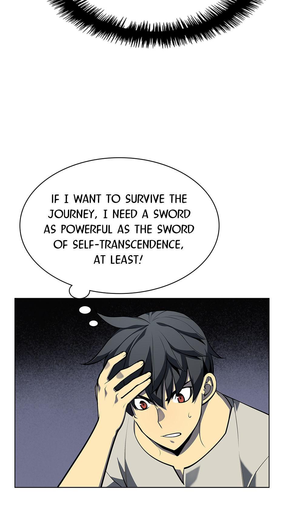 Overgeared Chapter 37 — page 7