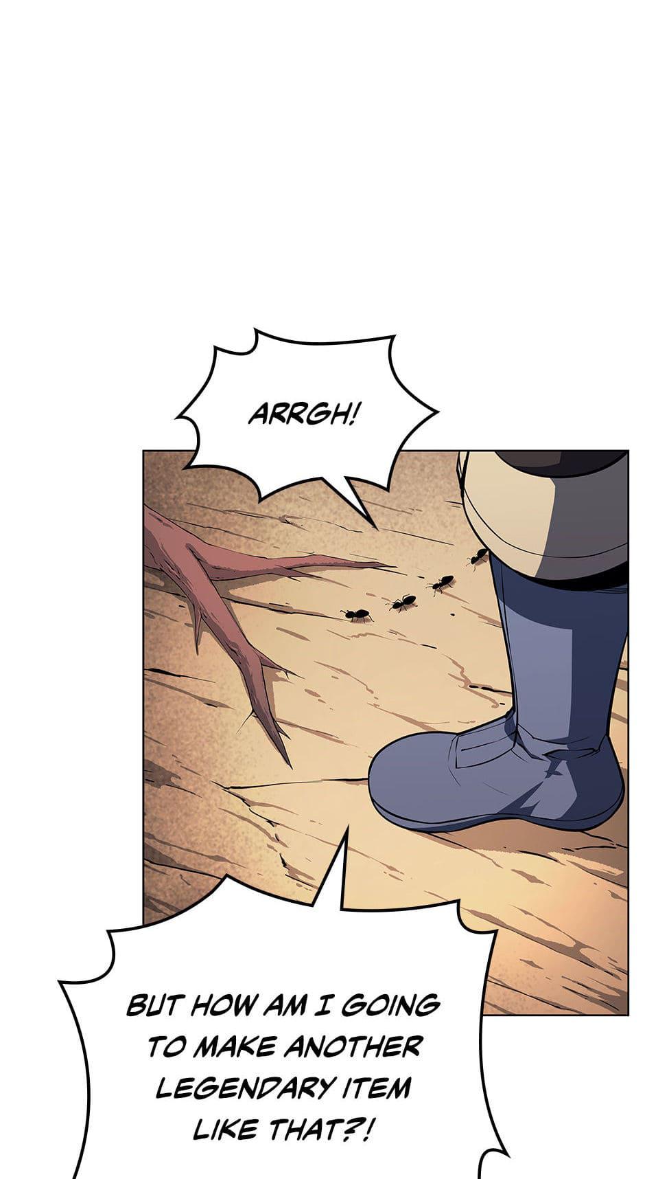 Overgeared Chapter 37 — page 8