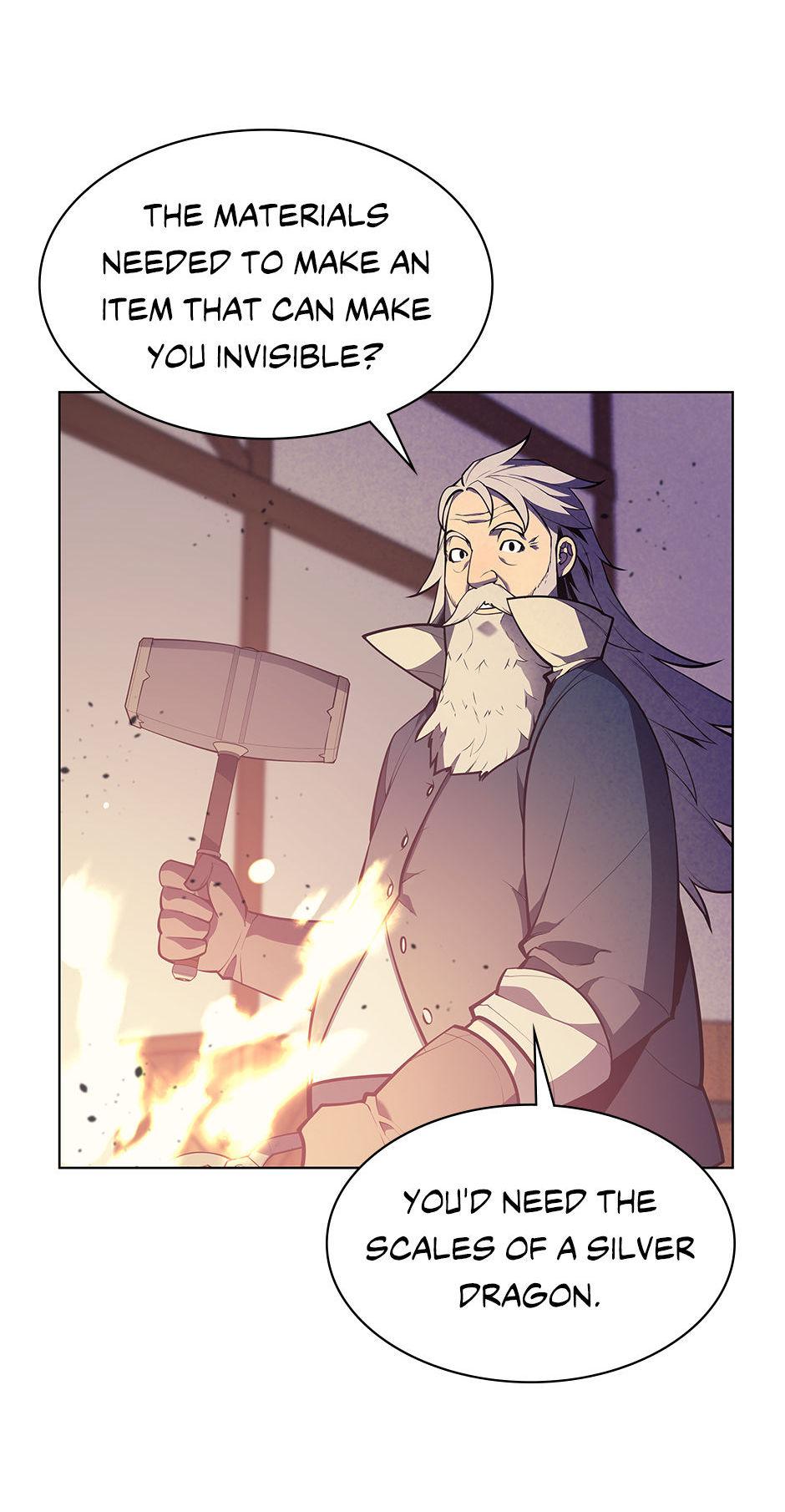 Overgeared Chapter 37 — page 16