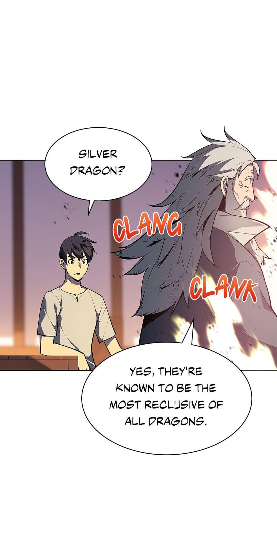 Overgeared Chapter 37 — page 17