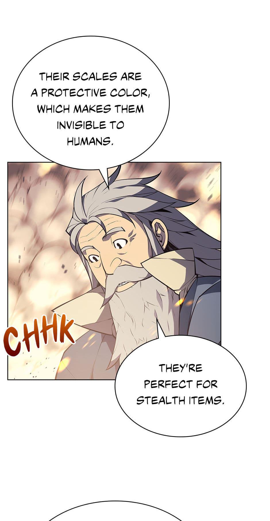 Overgeared Chapter 37 — page 18