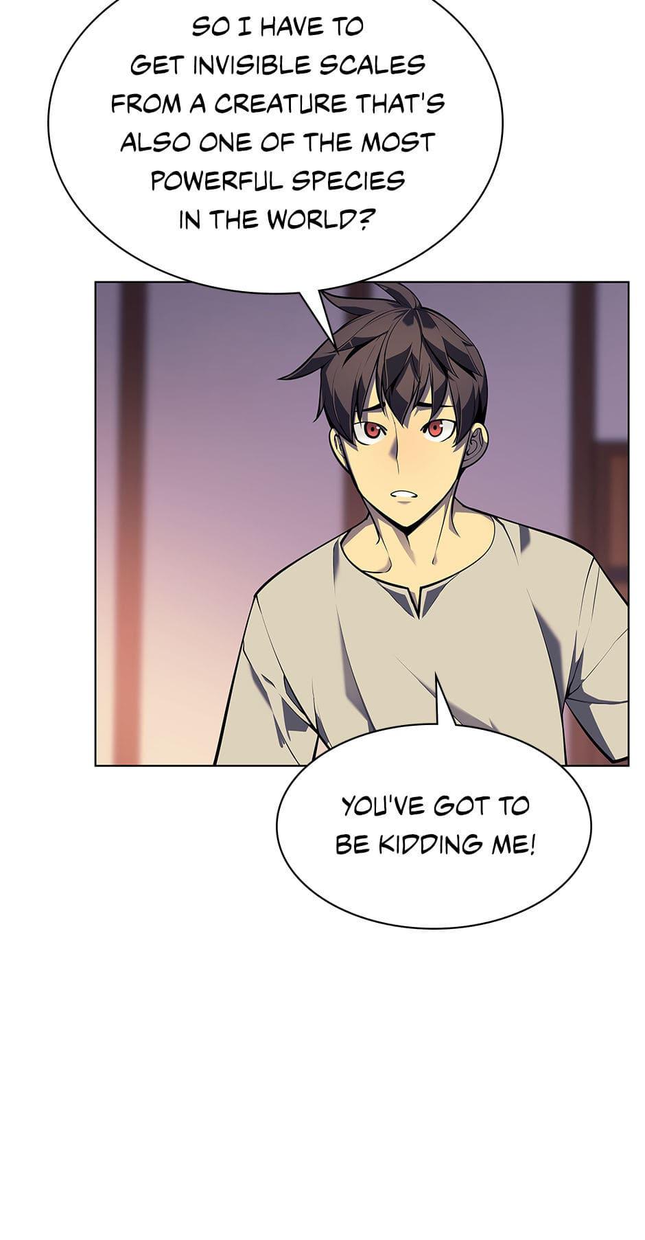 Overgeared Chapter 37 — page 19