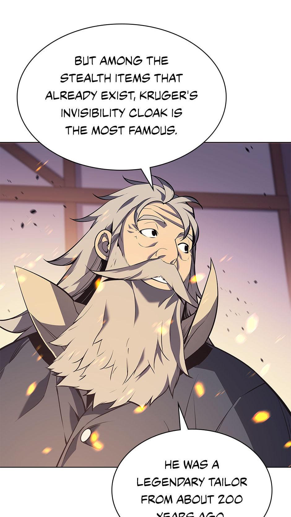 Overgeared Chapter 37 — page 21
