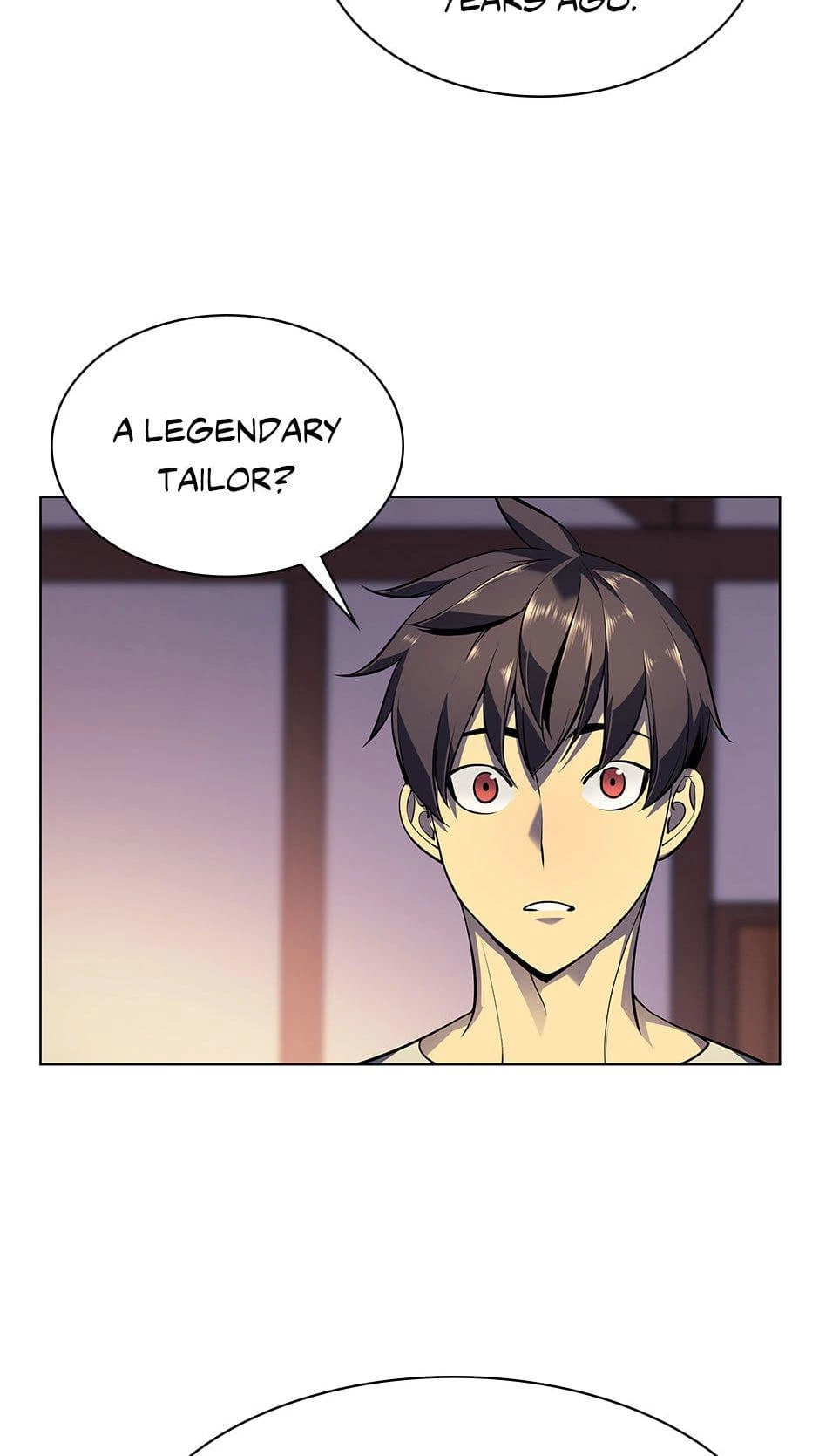 Overgeared Chapter 37 — page 22
