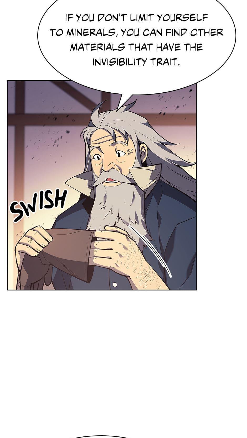Overgeared Chapter 37 — page 23