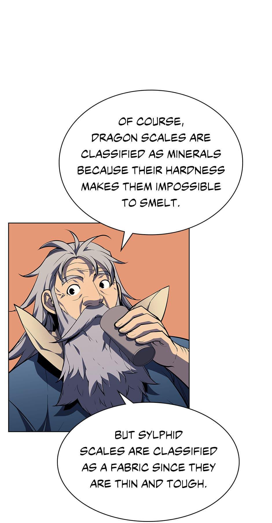Overgeared Chapter 37 — page 25